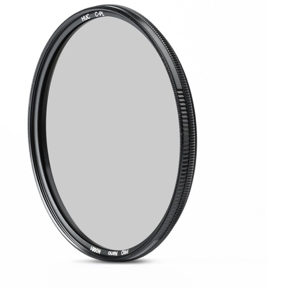 NiSi 77mm Circular Starter Filter Kit - Picture 5 of 6